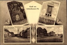 Ichtershausen thüringen preu� gebraucht kaufen  Berlin