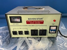 Seven star 5000 for sale  San Tan Valley