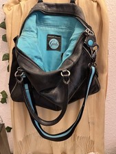 Leder tasche gabs gebraucht kaufen  Paderborn