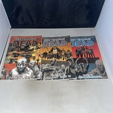 Walking dead volume for sale  Pottstown