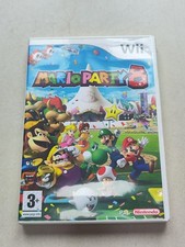 Mario party for sale  WEYMOUTH