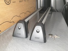 Genuine roof bars for sale  PLYMOUTH