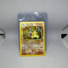 Charizard 004/130 zestaw podstawowy 2 holo przeczytaj opis na sprzedaż  Wysyłka do Poland