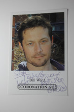 Bill ward signed for sale  UK