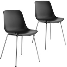 Kunststoffstühle mave ergonom gebraucht kaufen  Igersheim