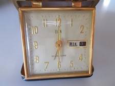 Vintage working elgin for sale  Hurricane