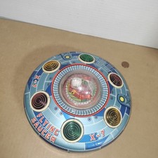 Vintage space explorer for sale  Johnson City