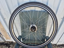 Hinterrad shimano gang gebraucht kaufen  Magdeburg