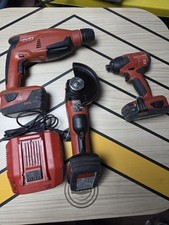 Kit hilti d'occasion  Cergy-