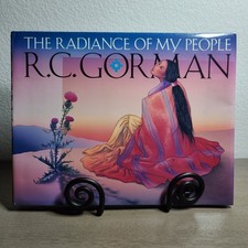 R.c. gorman radience for sale  North Las Vegas