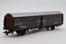 Märklin 4734 schiebewandwagen gebraucht kaufen  Köln