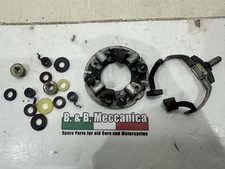 Piatto spazzole motorino usato  Gambettola
