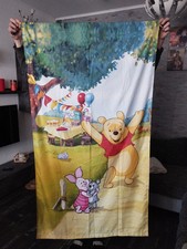 Winni puh gardine gebraucht kaufen  Berlin