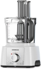 Kenwood fdp65.860wh food for sale  DUNSTABLE