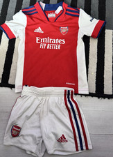 Arsenal junior full for sale  LONDON