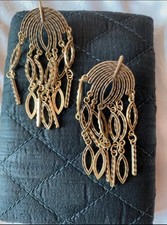 Vintage gold zig for sale  WEST BROMWICH