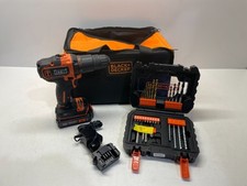 Black decker hammer for sale  MILTON KEYNES