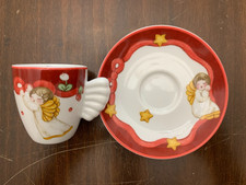 Set tazzine caffè usato  Bari