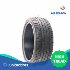 Used 255 40zr21 for sale  Chicago