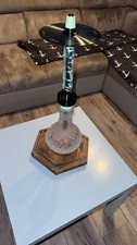 Shisha wasserpfeife set gebraucht kaufen  Petersberg, Wettin-Löbejün