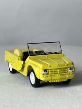 Welly miniature citroen d'occasion  Hagetmau