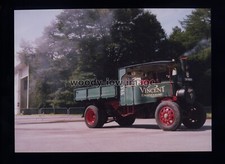 Tz0218 foden steam for sale  EAST COWES