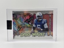 Anthony richardson wild for sale  Conroe