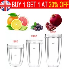 Nutribullet replacement large for sale  UK