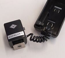 Flash bulbo agfa usato  Milano