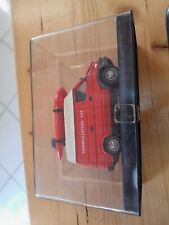 Modellino iveco daily usato  Medicina