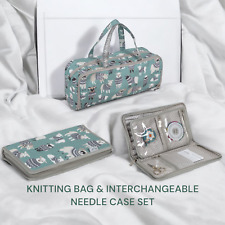 Knitting set knitting for sale  ATHERSTONE