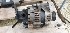 Hyundai santa alternatore usato  Spoleto