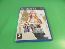 Hannah montana tour usato  Città di Castello