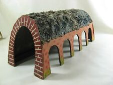 Tunnel holz viadukt gebraucht kaufen  Schwetzingen