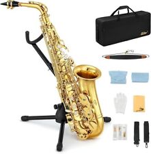 Eastar alto saxophone usato  Genova