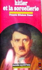 Hitler sorcellerie ribadeau d'occasion  La Rochelle