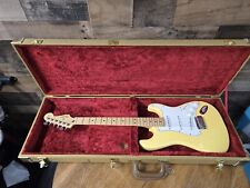 Fender 2018 stratocaster for sale  Spring Hill