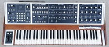 Moog memorymoog plus for sale  Whittier