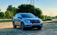 honda hrv car black for sale honda hrv car black for sale SLOUGH