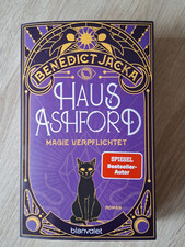 Haus ashford magie gebraucht kaufen  Hohenhameln