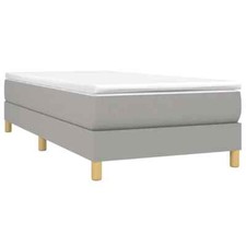 Letto contenitore vidaxl usato  Milano