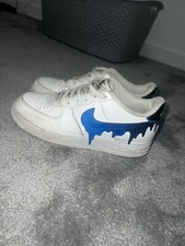 Custom air force for sale  STAFFORD