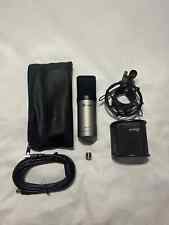 Microphone shiver micro d'occasion  Compiègne