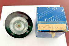 Clacson mercedes w123 usato  Due Carrare