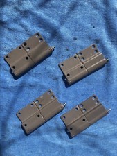 Pack lift hinges for sale  HASTINGS