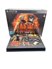 Tekken ps3 playstation gebraucht kaufen  Nordhalben