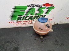 Vaschetta acqua radiatore usato  Camigliano Santa Gemma