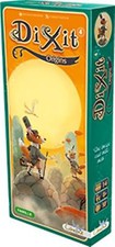 Dixit origins espansione usato  Vodo Cadore