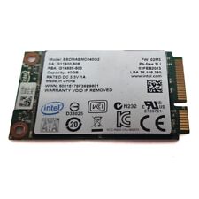 Intel ssdmaemc40g2 40gb for sale  CAMBERLEY