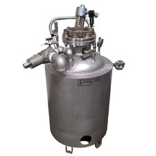 Pope scientific portable for sale  Osseo